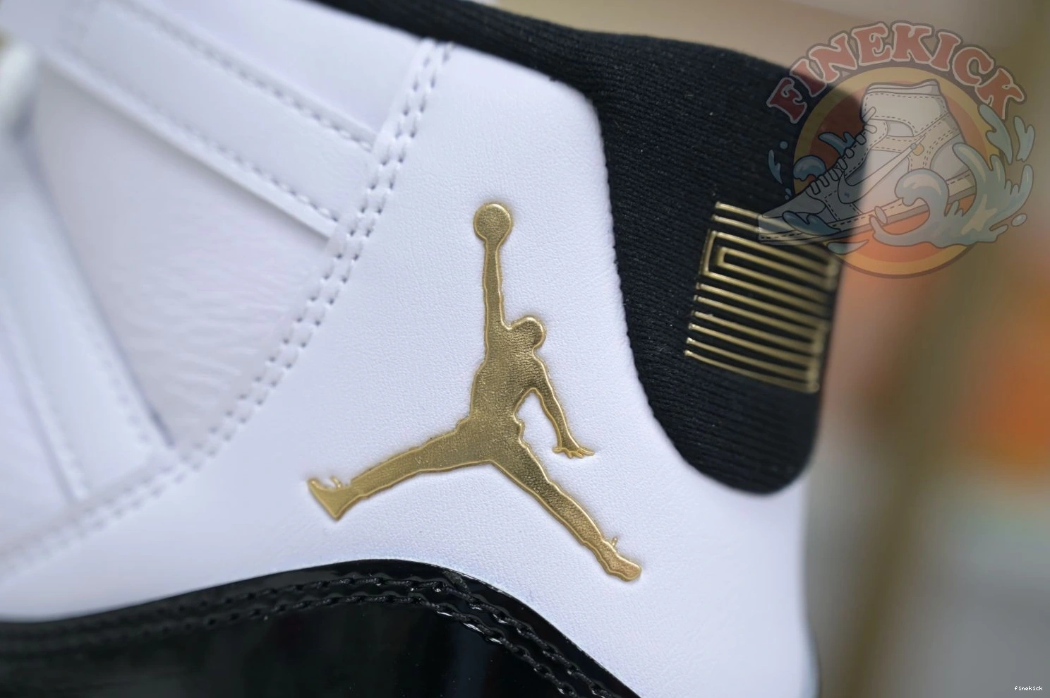 Jordan Air 11 Jordan 2023 DMP 